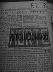 PRT - El Combatiente N�25