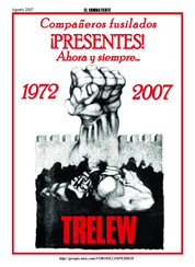 PRT - El Combatiente N�26