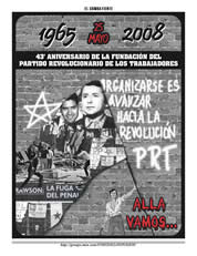 El Combatiente N�30