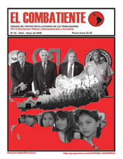 El Combatiente N�30