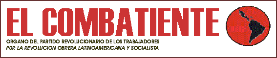 El Combatiente N�30