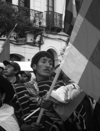 EL COMBATIENTE N&deg; 36