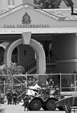 EL COMBATIENTE N&deg; 36