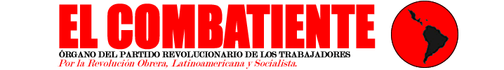 El Combatiente N� 36