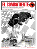 El Combatiente N&ordm; 36