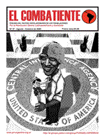 El Combatiente N&ordm; 37