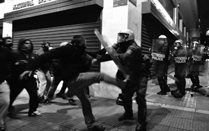 El Combatiente N&ordm; 38