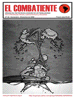 El Combatiente N&ordm; 39