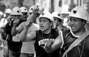 El Combatiente N&ordm; 42