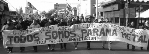 El Combatiente N&ordm; 42