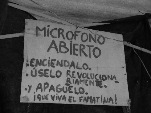 El Combatiente N&deg;49