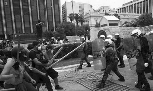 El Combatiente N&deg;50