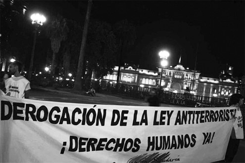 El Combatiente N&deg;50