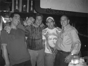 El Combatiente N&deg;50