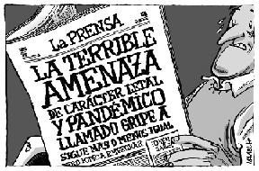 El Combatiente N&deg;50