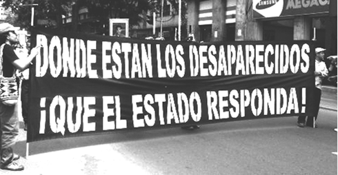 El Combatiente N&deg;50