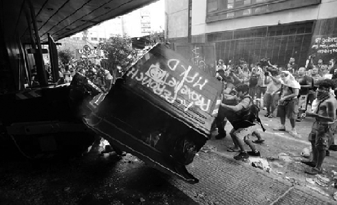 El Combatiente N°53