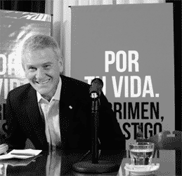 El Combatiente N&deg;57